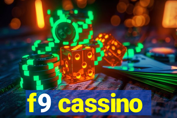 f9 cassino