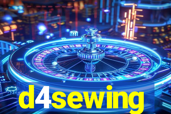 d4sewing