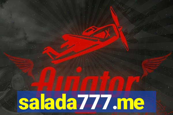 salada777.me