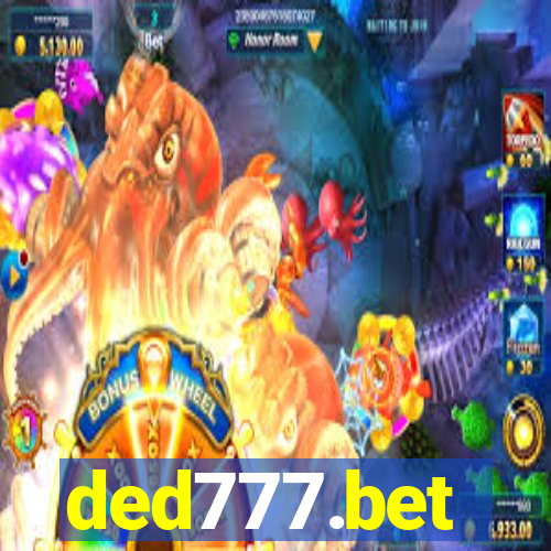 ded777.bet