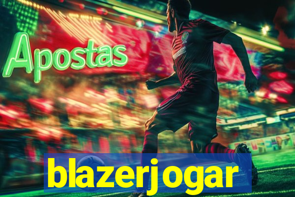 blazerjogar