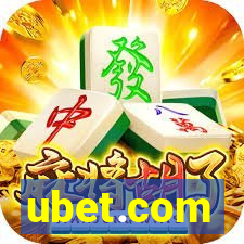 ubet.com