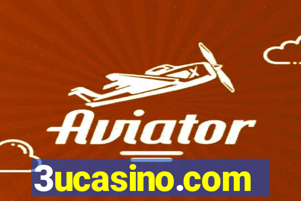 3ucasino.com