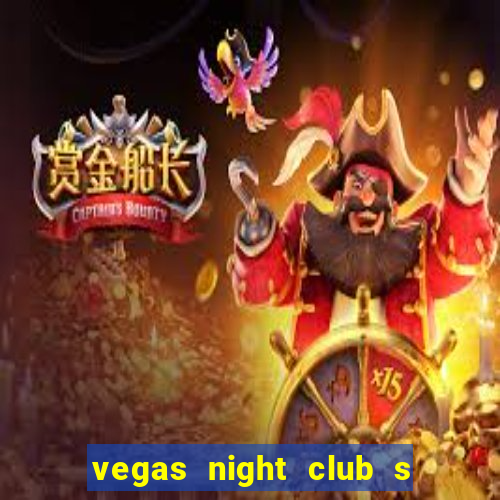 vegas night club s o louren o do sul