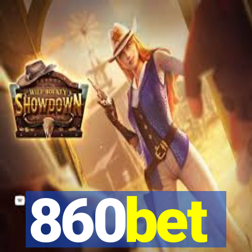 860bet