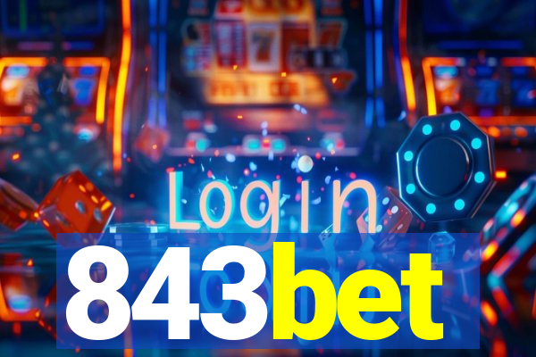 843bet