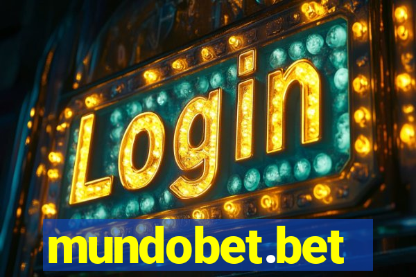 mundobet.bet