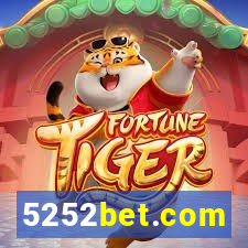 5252bet.com