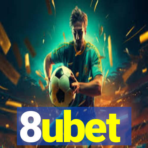 8ubet