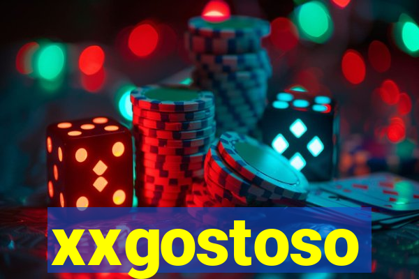 xxgostoso