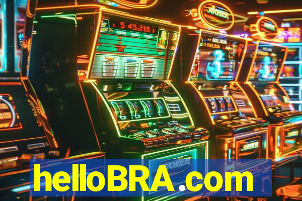 helloBRA.com