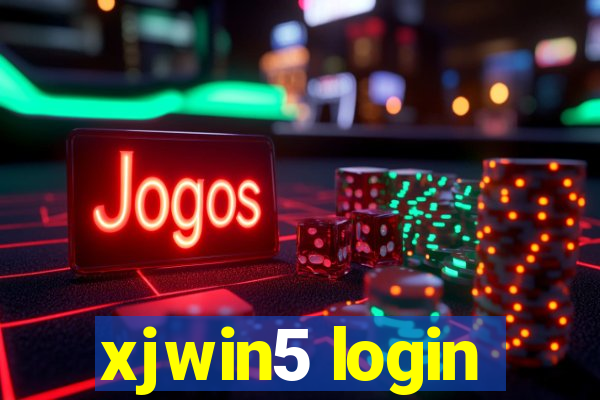 xjwin5 login