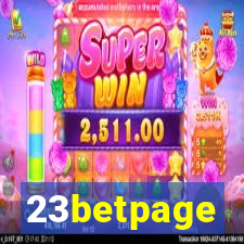 23betpage