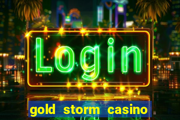 gold storm casino - fish slots