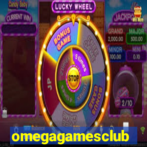 omegagamesclub