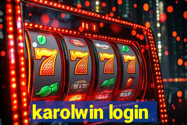 karolwin login