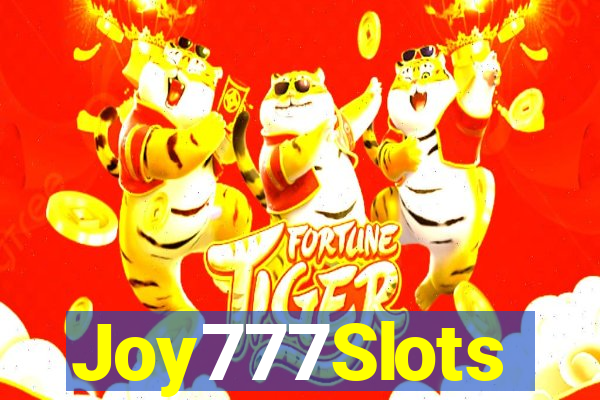 Joy777Slots