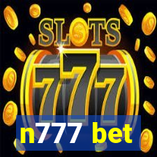 n777 bet