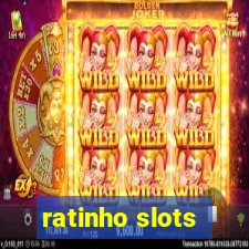 ratinho slots