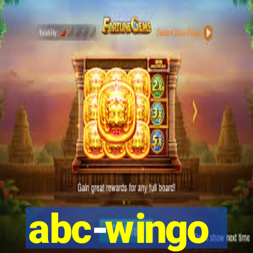 abc-wingo