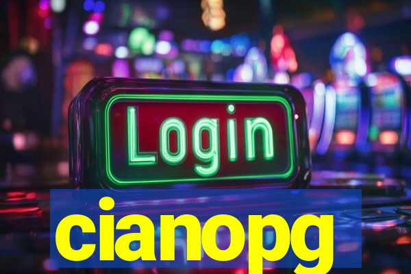 cianopg