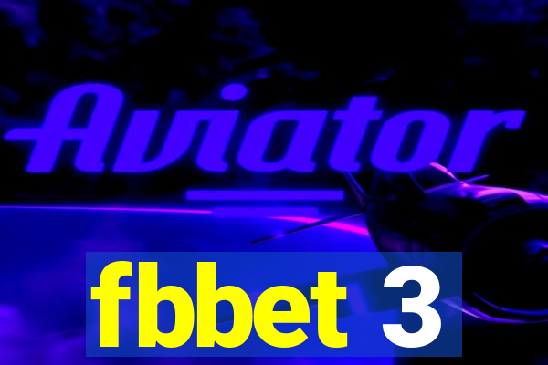 fbbet 3