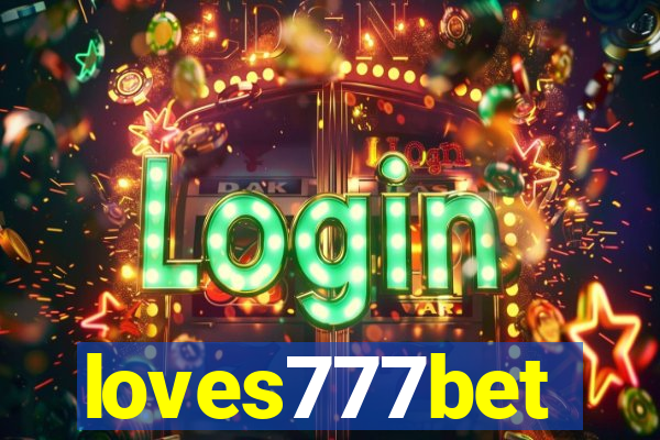 loves777bet