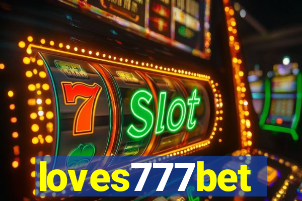 loves777bet