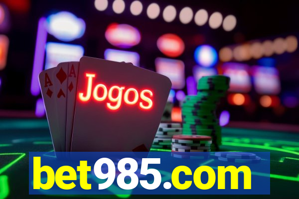 bet985.com