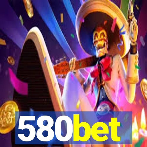 580bet