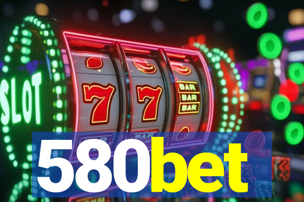 580bet