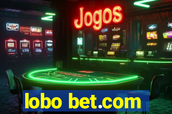 lobo bet.com