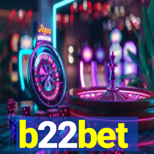 b22bet