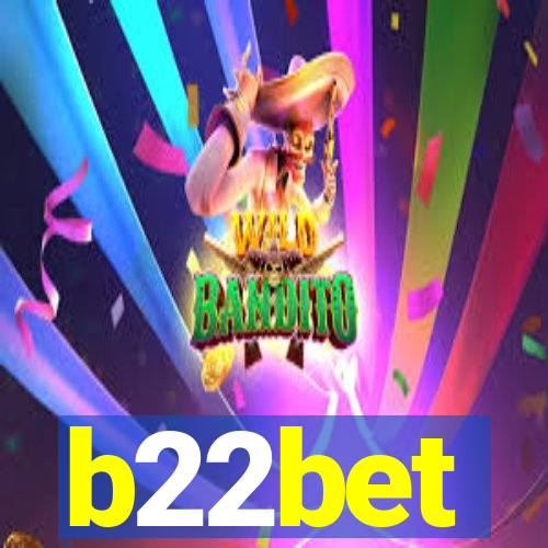 b22bet