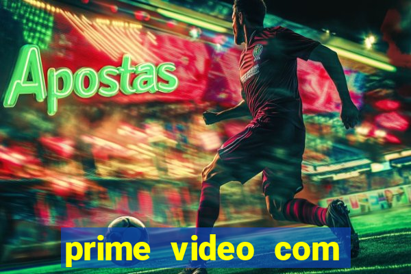 prime video com mytv codigo