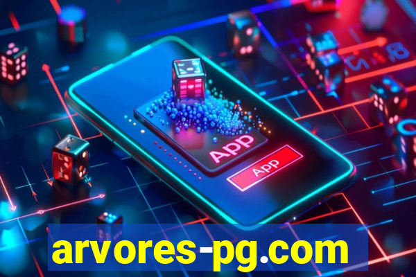 arvores-pg.com