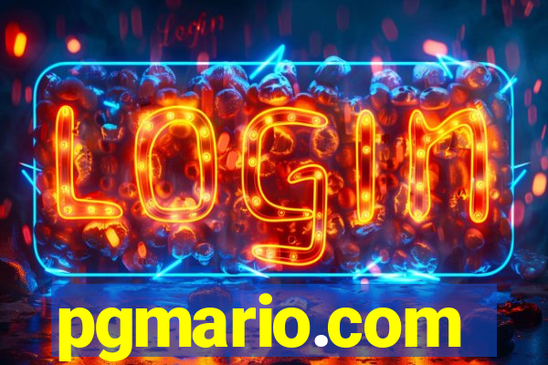 pgmario.com