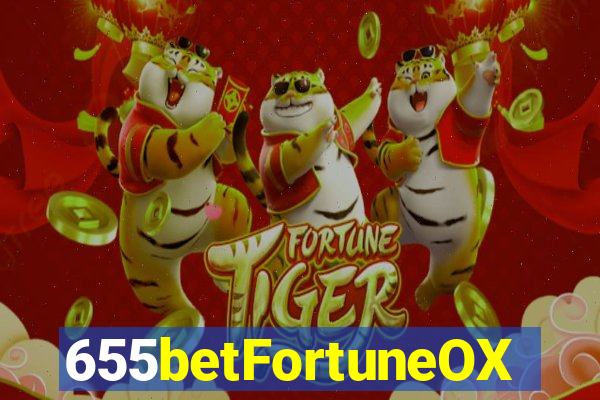 655betFortuneOX