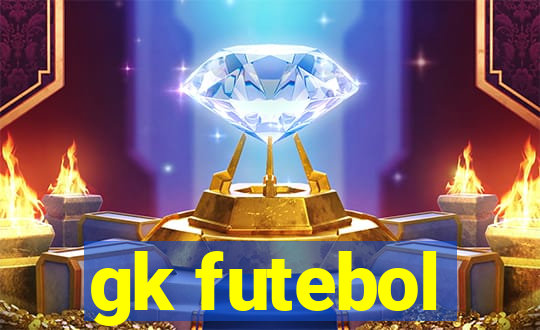 gk futebol