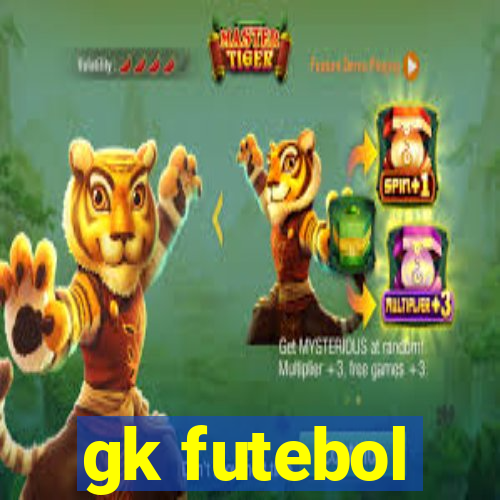 gk futebol