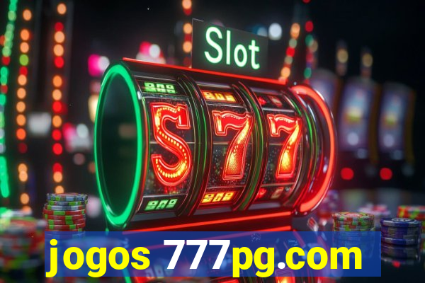 jogos 777pg.com