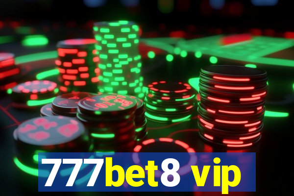 777bet8 vip