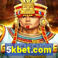 5kbet.com