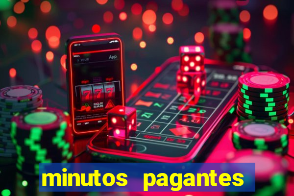 minutos pagantes fortune ox hoje