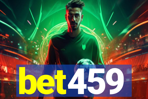 bet459