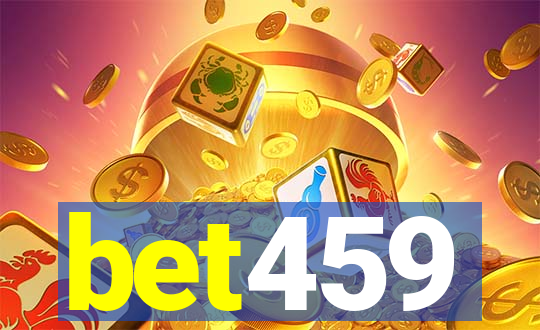 bet459