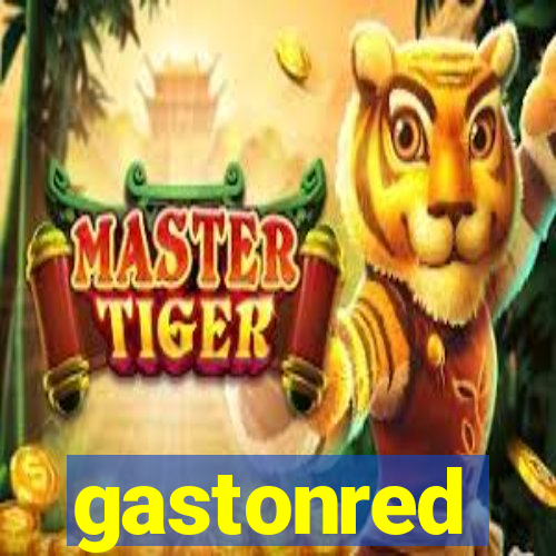 gastonred