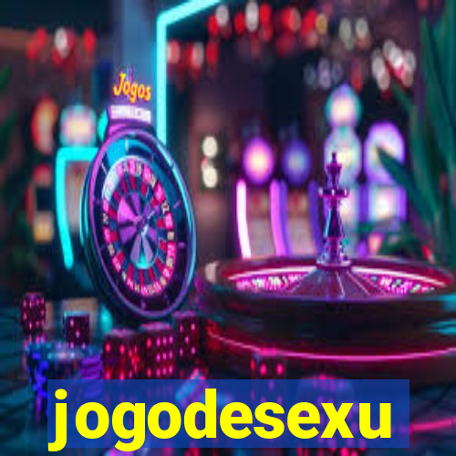 jogodesexu