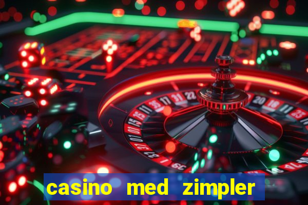 casino med zimpler utan svensk licens