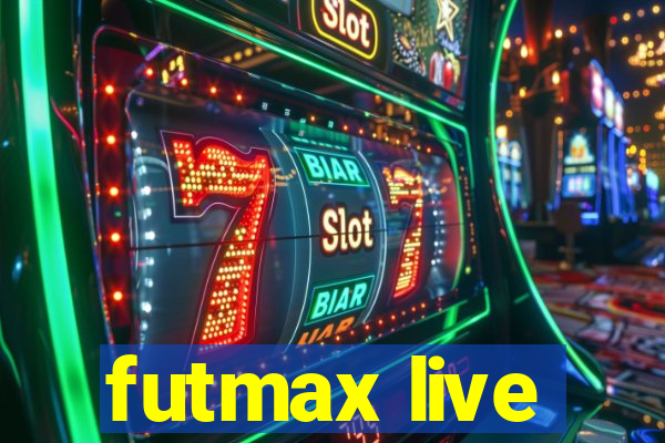 futmax live